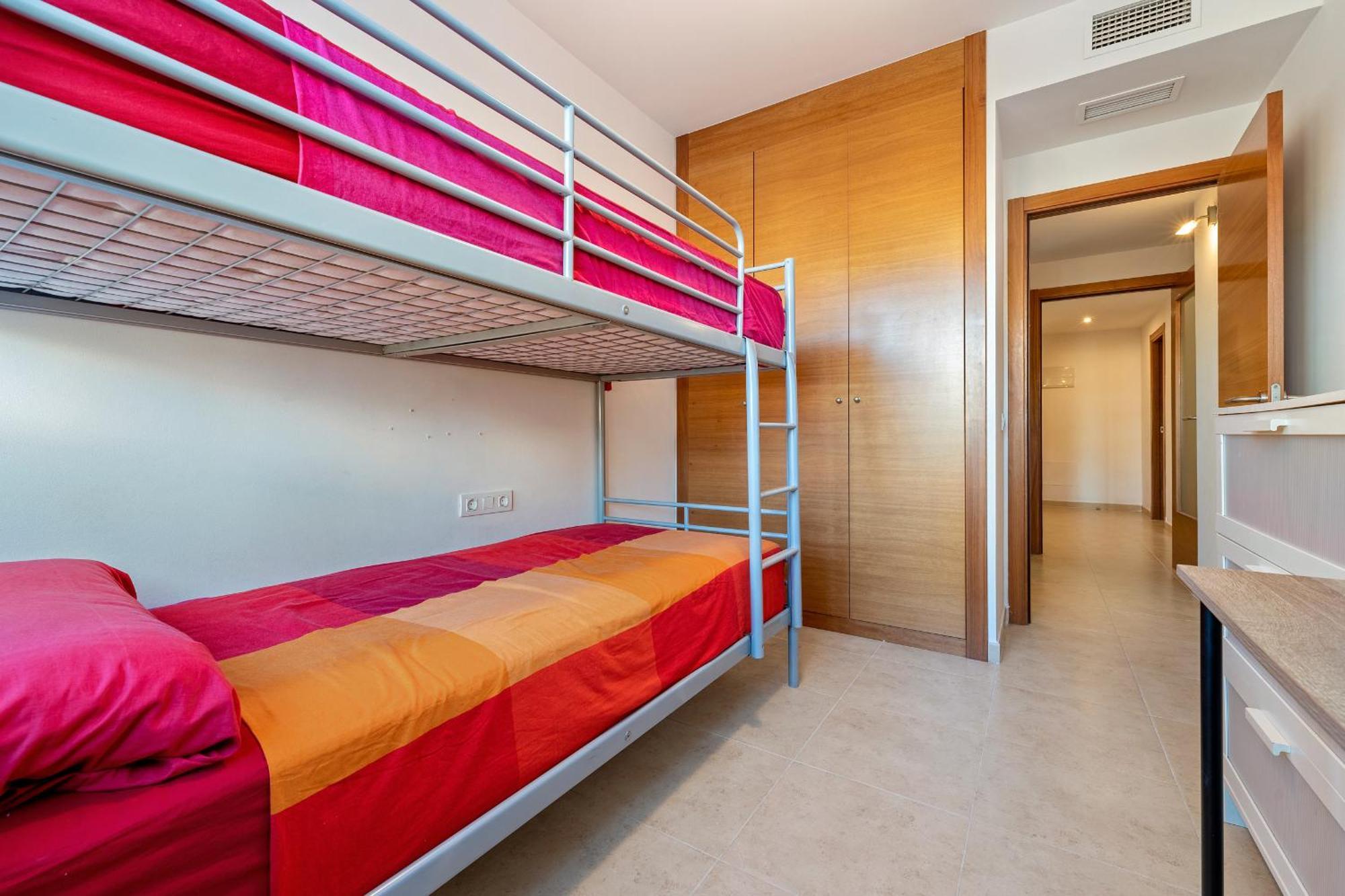 Hauzify I Apartament Balmanya 2D Sant Feliu de Guixols Exterior photo