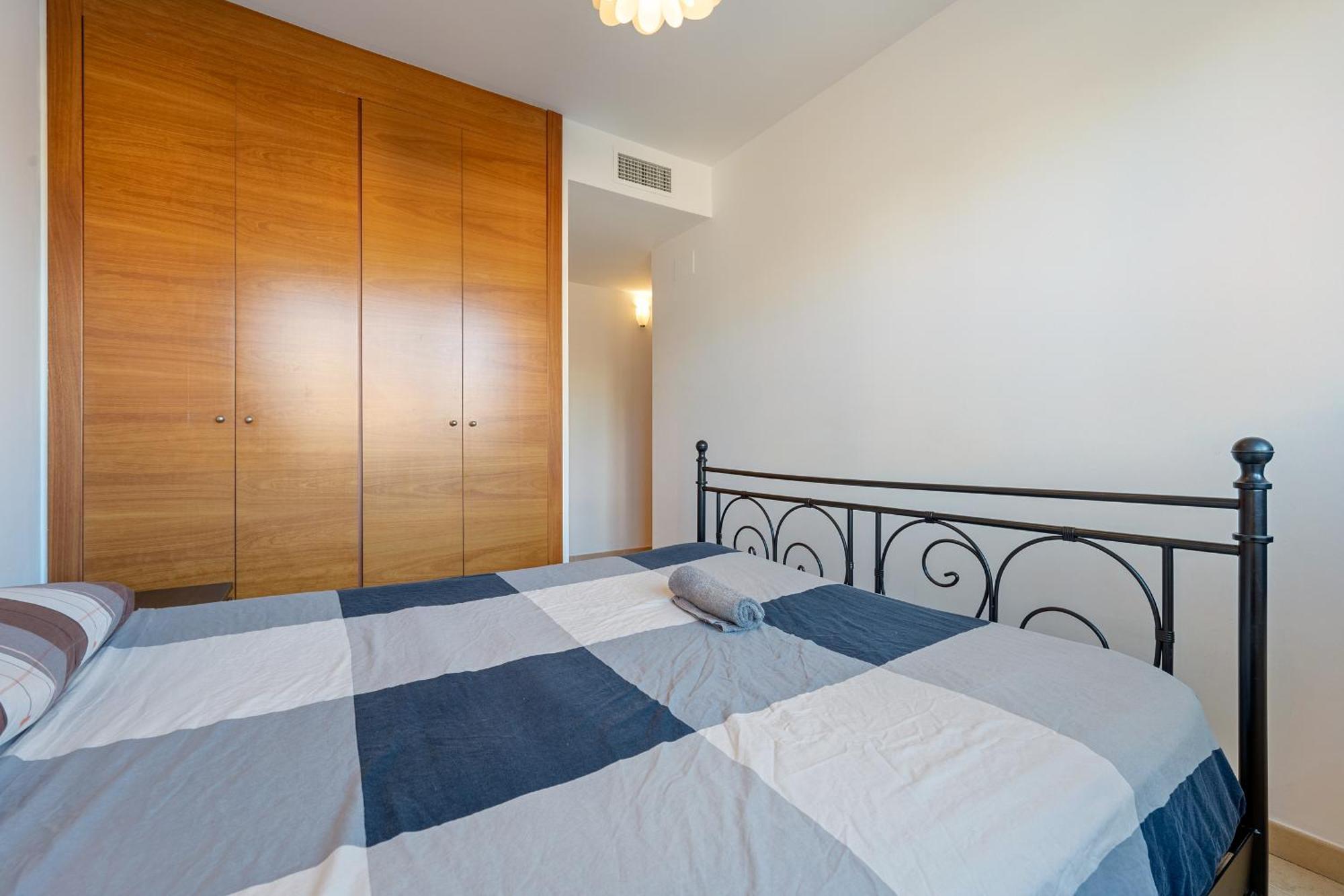 Hauzify I Apartament Balmanya 2D Sant Feliu de Guixols Exterior photo